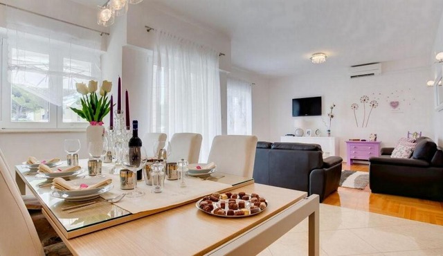 Apartment Taras in Split