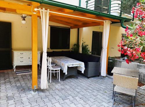 Apartment Tomic in Živogošće