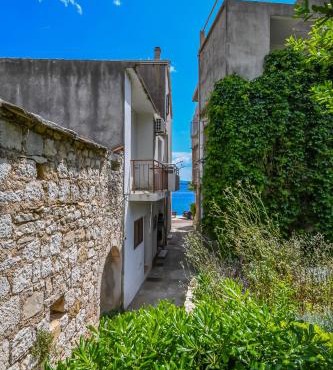 Apartment Tonci in Igrane