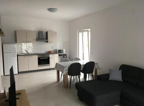Apartment Urem in Biograd na Moru