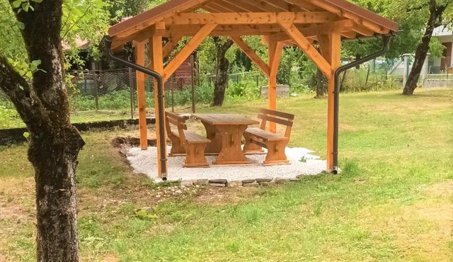 Apartment Veduta in Bovec