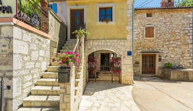 Apartment Velenik D&I in Poreč