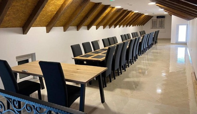 Apartment Verde - rooms with private bathrooms: R1(2) - Vrbanja, Continental Croati, Croatia in Vrbanja