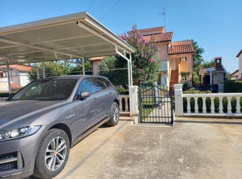Apartment Vesna in Poreč