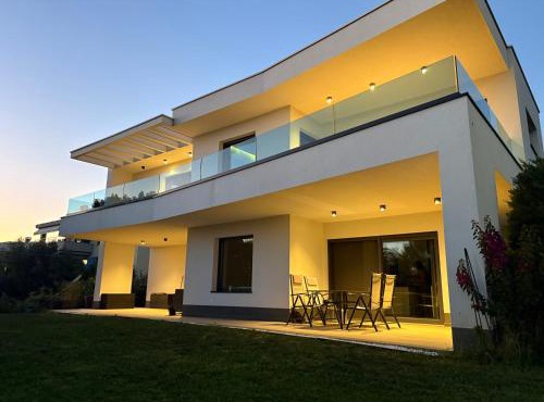 Apartment Villa Anima