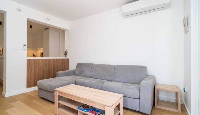 Apartment Villa Claudia