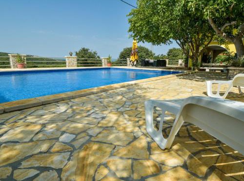 Apartment Villa Luka by Interhome in Kruševo