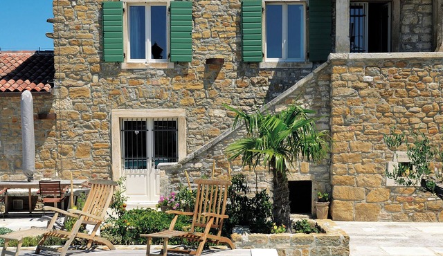 Apartment Villa Maslina