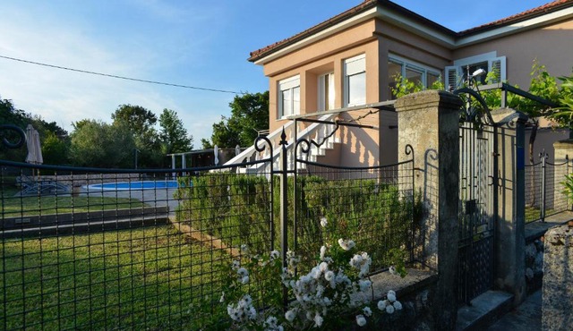 Apartment Villa Oliva