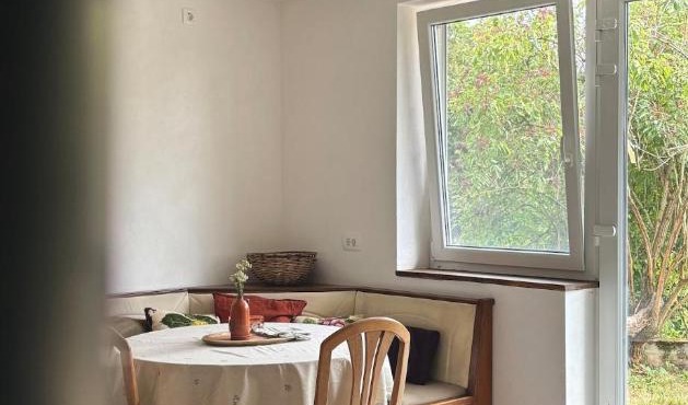 Apartment Volk Turjaški