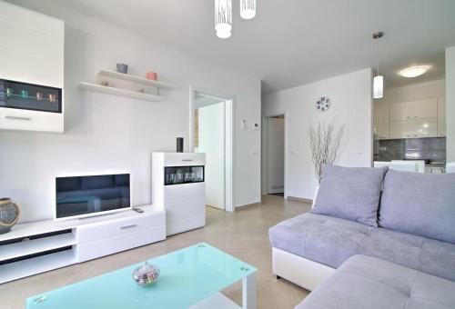Apartment Waves-Villa Sunce in Senj