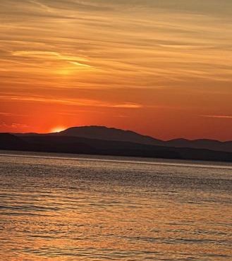 Apartment Zeljkica - Villa Sunce in Senj