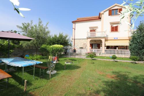 Apartment Zinka in Šilo