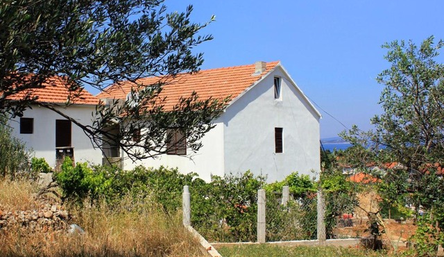 Apartment Zman 887a in Žman
