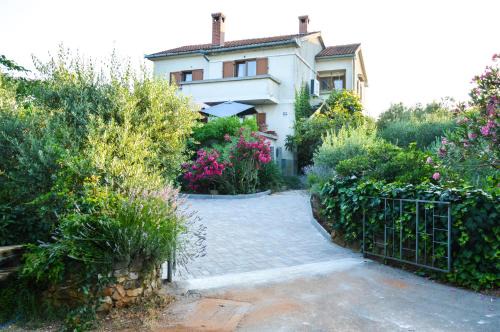 Apartment Zoja in Pinezici