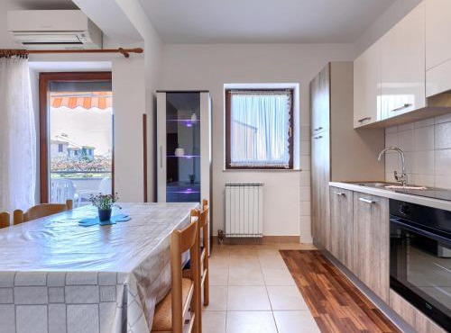 Apartment Zoki 2 by Interhome in Umag