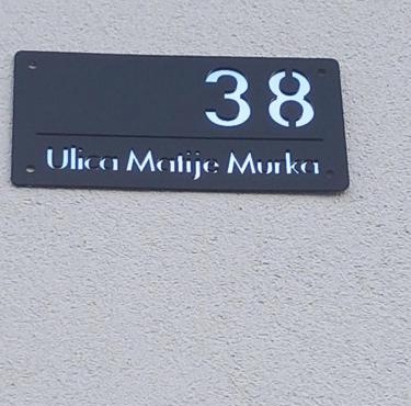 Apartment Zorec in Maribor