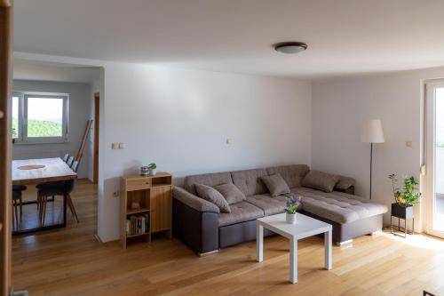 Apartment9B with amazing view in Krsko
