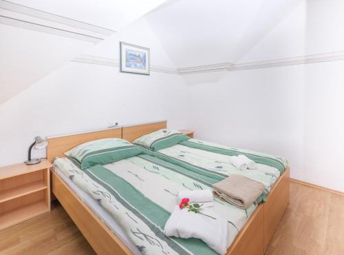 Apartments Šuster in Stari Trg ob Kolpi