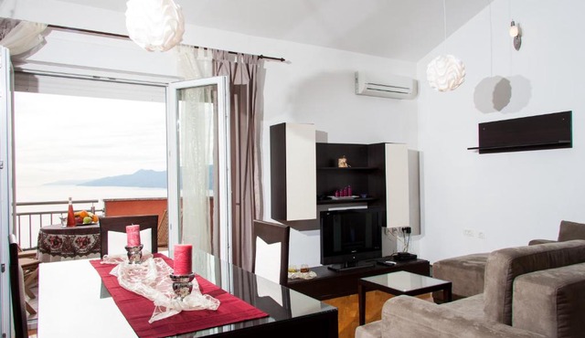 Apartments Adria Blue
