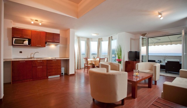 Apartments Agava in Makarska