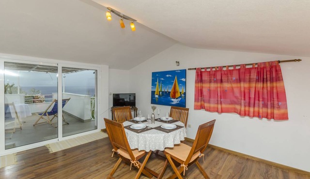 Apartments Amulic (21411-A2) - Duce in Duce