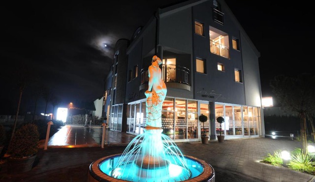 Apartments and Rooms Oliviers