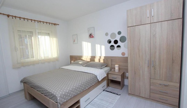 Apartments and Room Eva in Rovinj