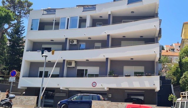 Apartments and rooms Ante, (16672), Dubrovnik, hr in Dubrovnik