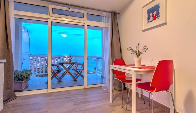 Apartments and Rooms Bonkan Hvar