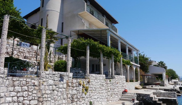 Apartments and rooms by the sea Klek, Neretva Delta - Usce Neretve - 16975 in Opuzen
