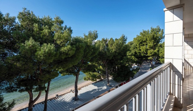 Apartments and Rooms Residence Simic (115691-A5) - Makarska in Makarska
