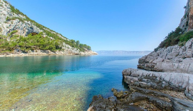 Apartments and Rooms Stjepan