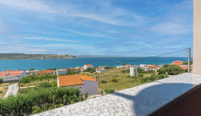 Apartments Andrija (10439-A3) - Rtina