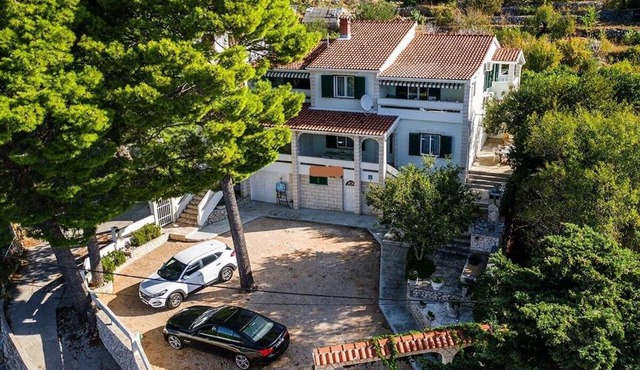 Apartments Anki in Živogošće