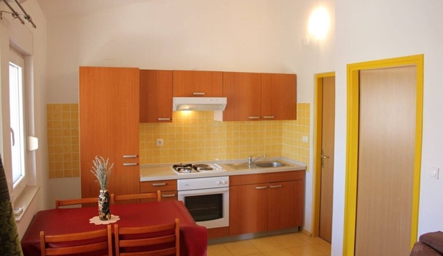 Apartments Ante