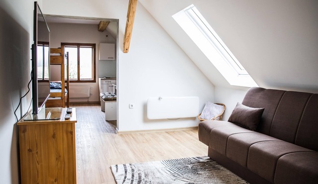 Apartments Arh