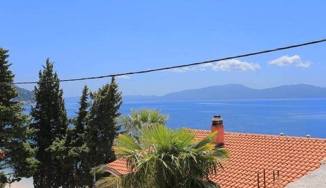 Apartments Aurora Adriatica (98011-A3) - Brist in Brist