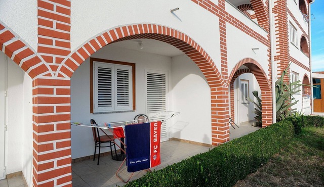 Apartments Brano (10869-A3) - Novalja - island Pag in Novalja - island Pag