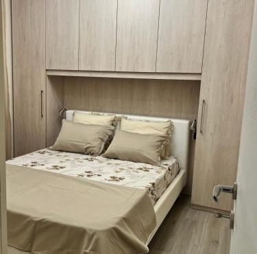 Apartments Barbara in Umag