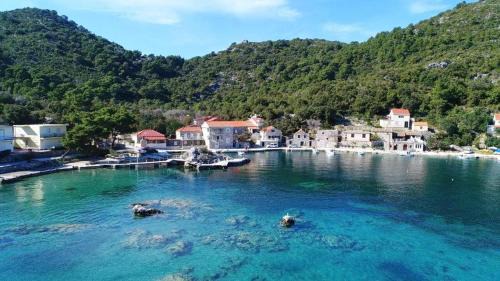 Apartments BELIN - studio apartment