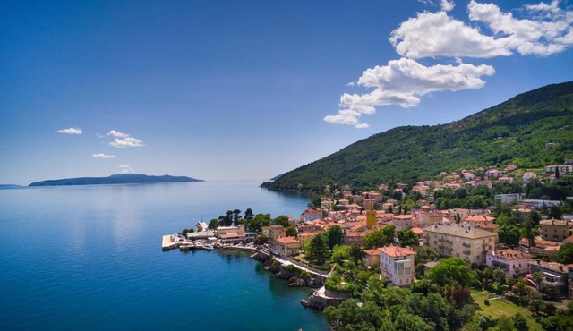 Apartments Belvedere - by Liburnia Hotels & Villas in Lovran