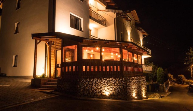 Apartments Bergkranc in Pale
