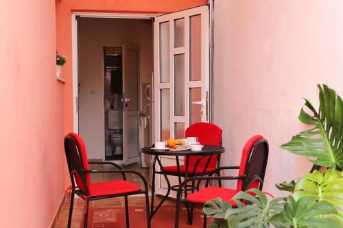 Apartments Bibic in Vodice