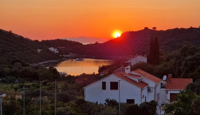 Apartments Blanka in Korčula