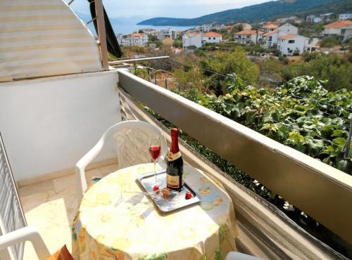 Apartments Boa in Slatine