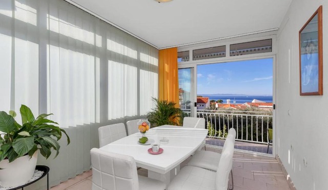 Apartments Bole in Makarska