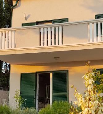 Apartments by the sea Sveti Petar, Biograd - 15113 in Sveti Filip i Jakov