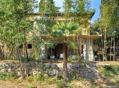 Apartments by the sea Rijeka - 22429 in Rijeka