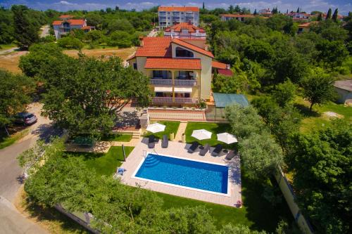 Apartments Catic in Umag